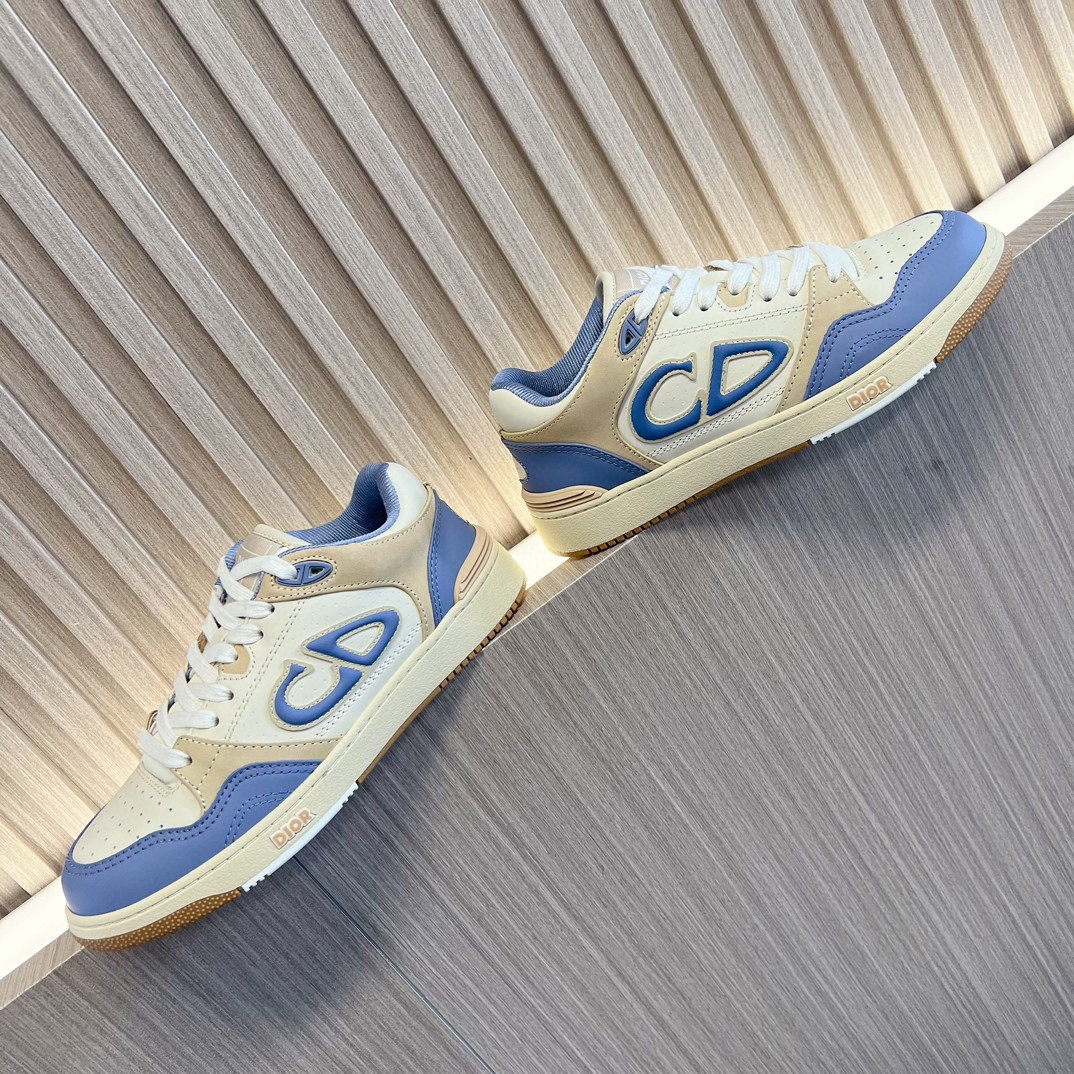 ua D*or b57 low-top sneaker