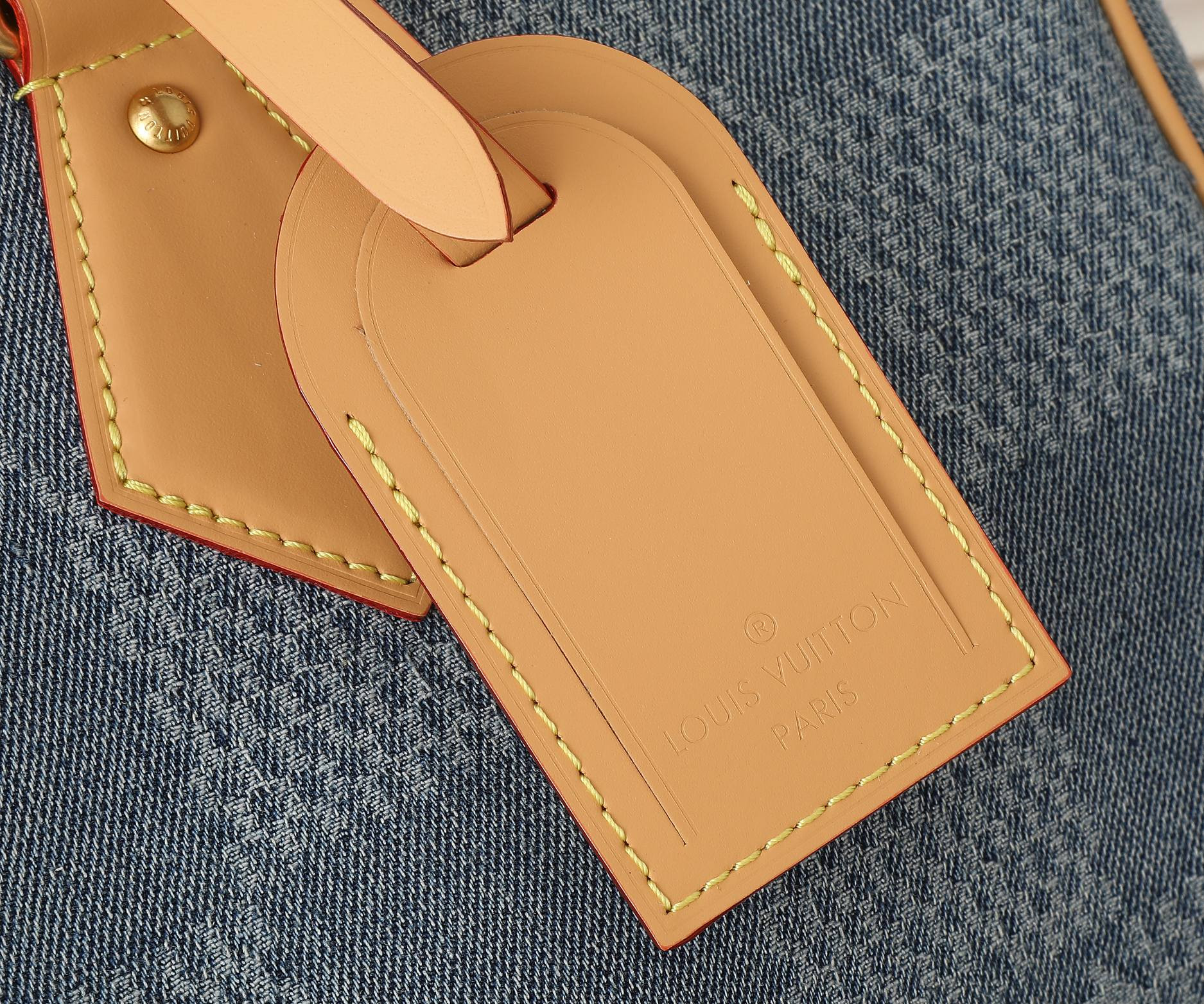 LV Speedy 40 Bandoulière N40701 15.7 x 10.2 x 9.1 inches