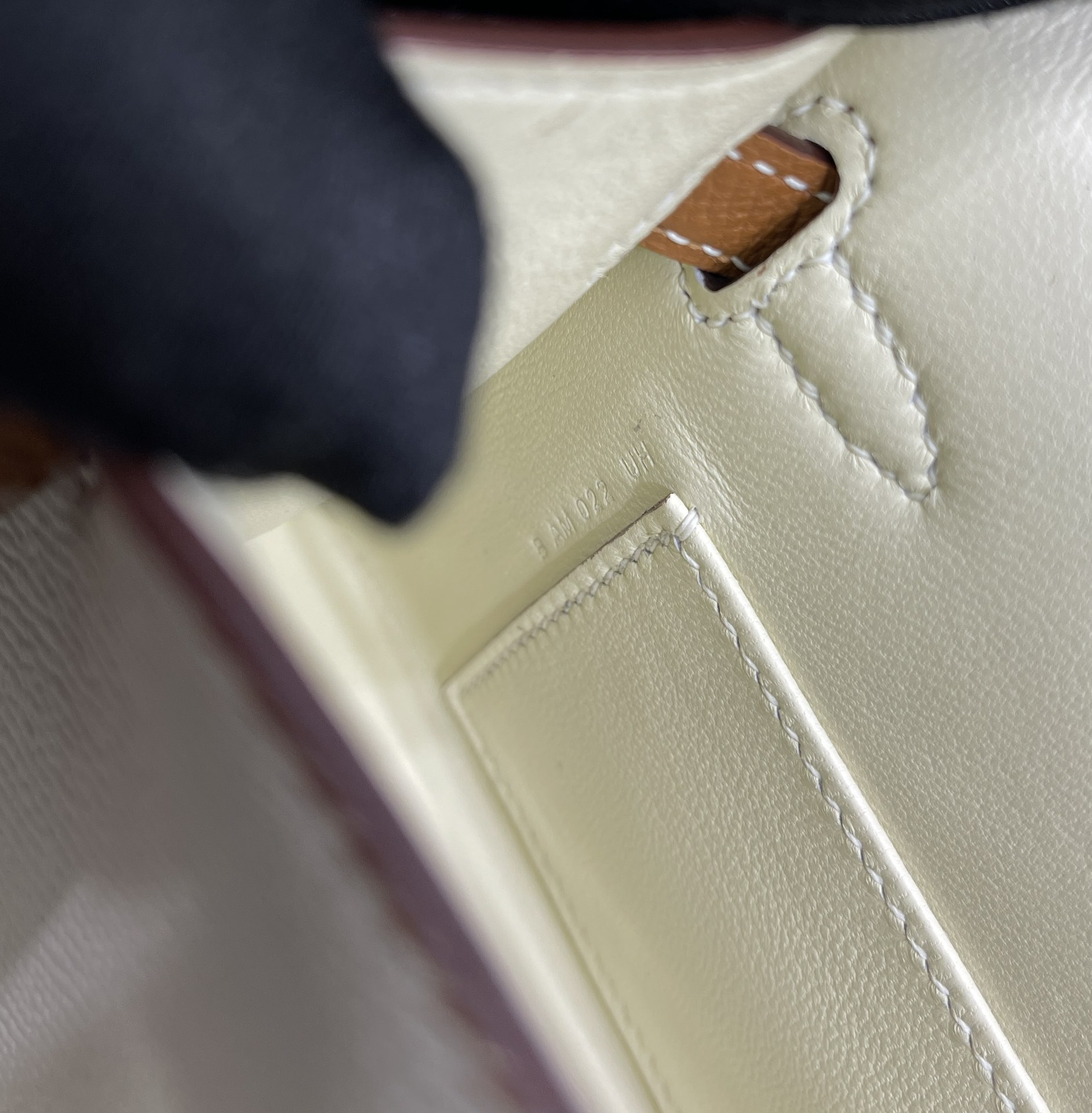 H**me5 mini kelly 19 19×6×12cm