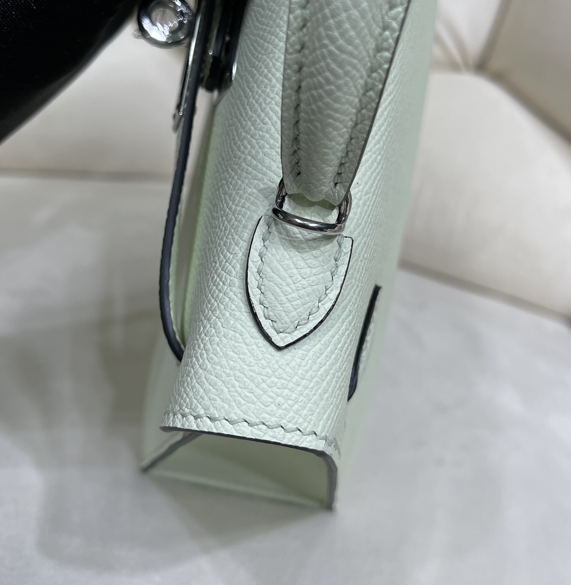 H**me5 mini kelly 19 19×6×12cm