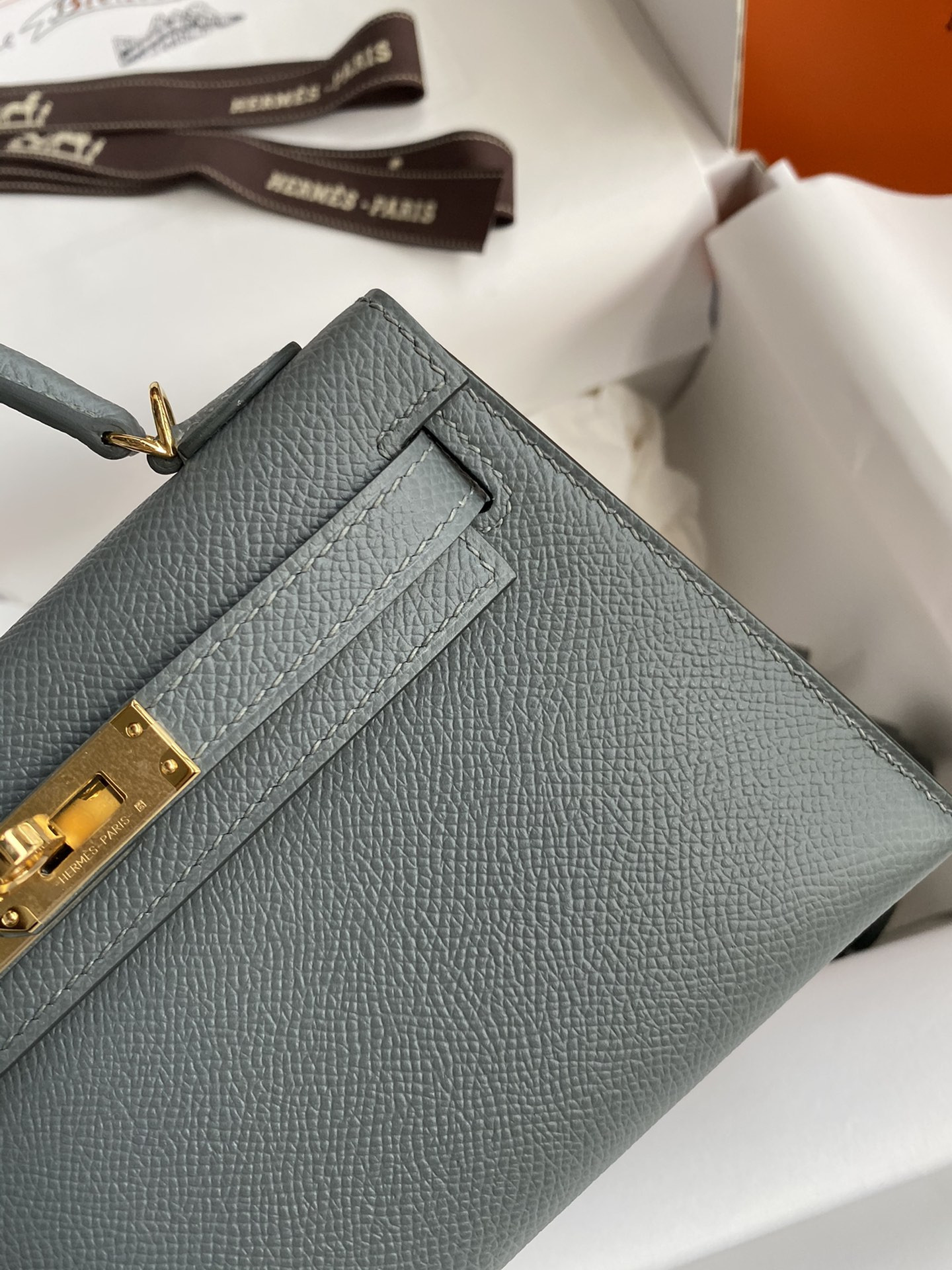 H**me5 mini kelly 19 19×6×12cm