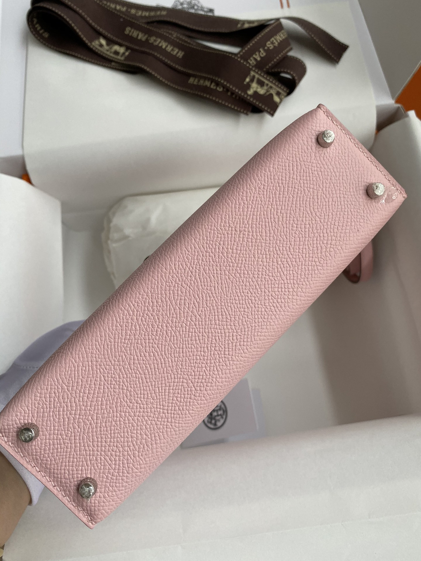 H**me5 mini kelly 19 19×6×12cm