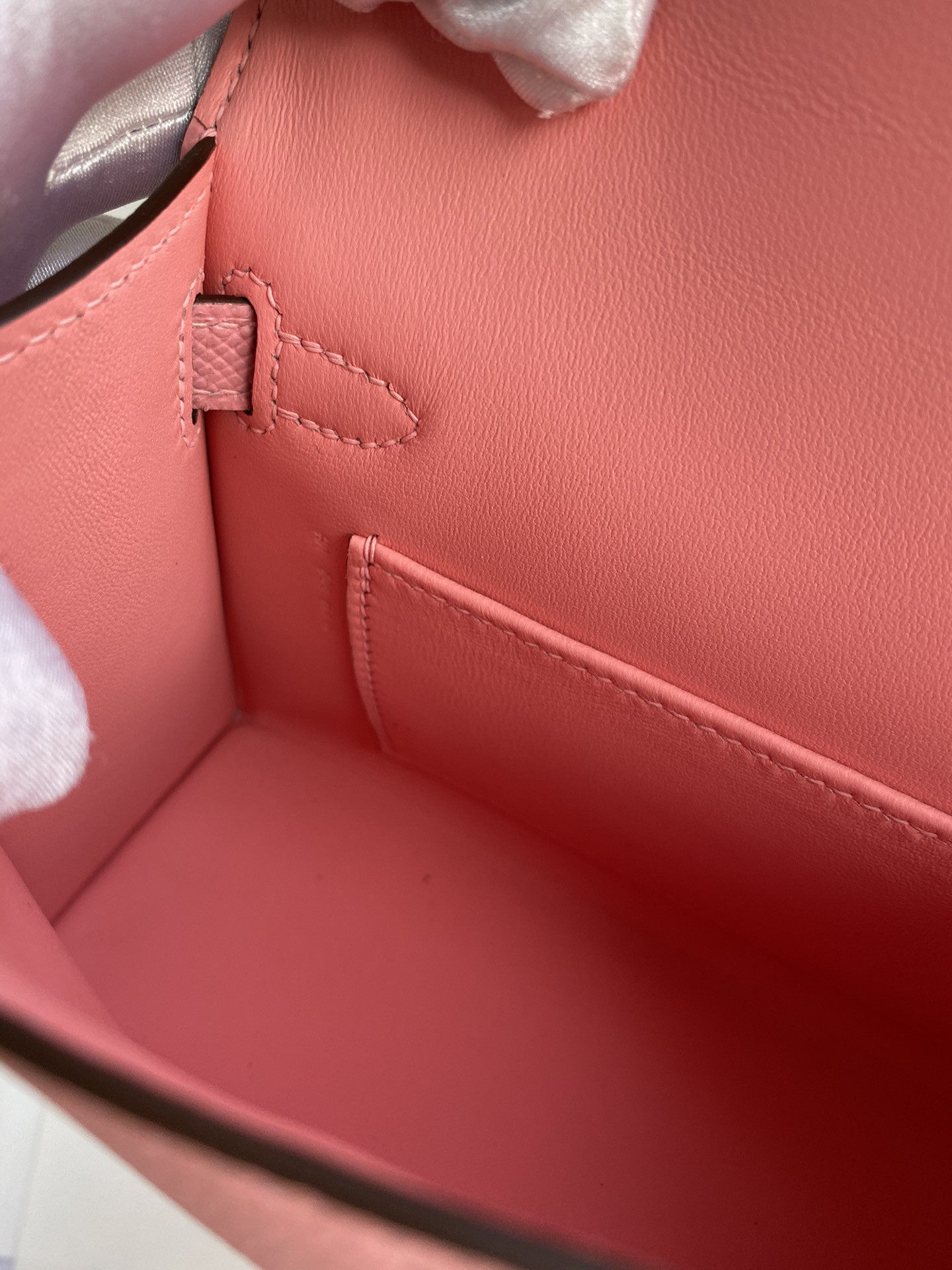 H**me5 mini kelly 19 19×6×12cm