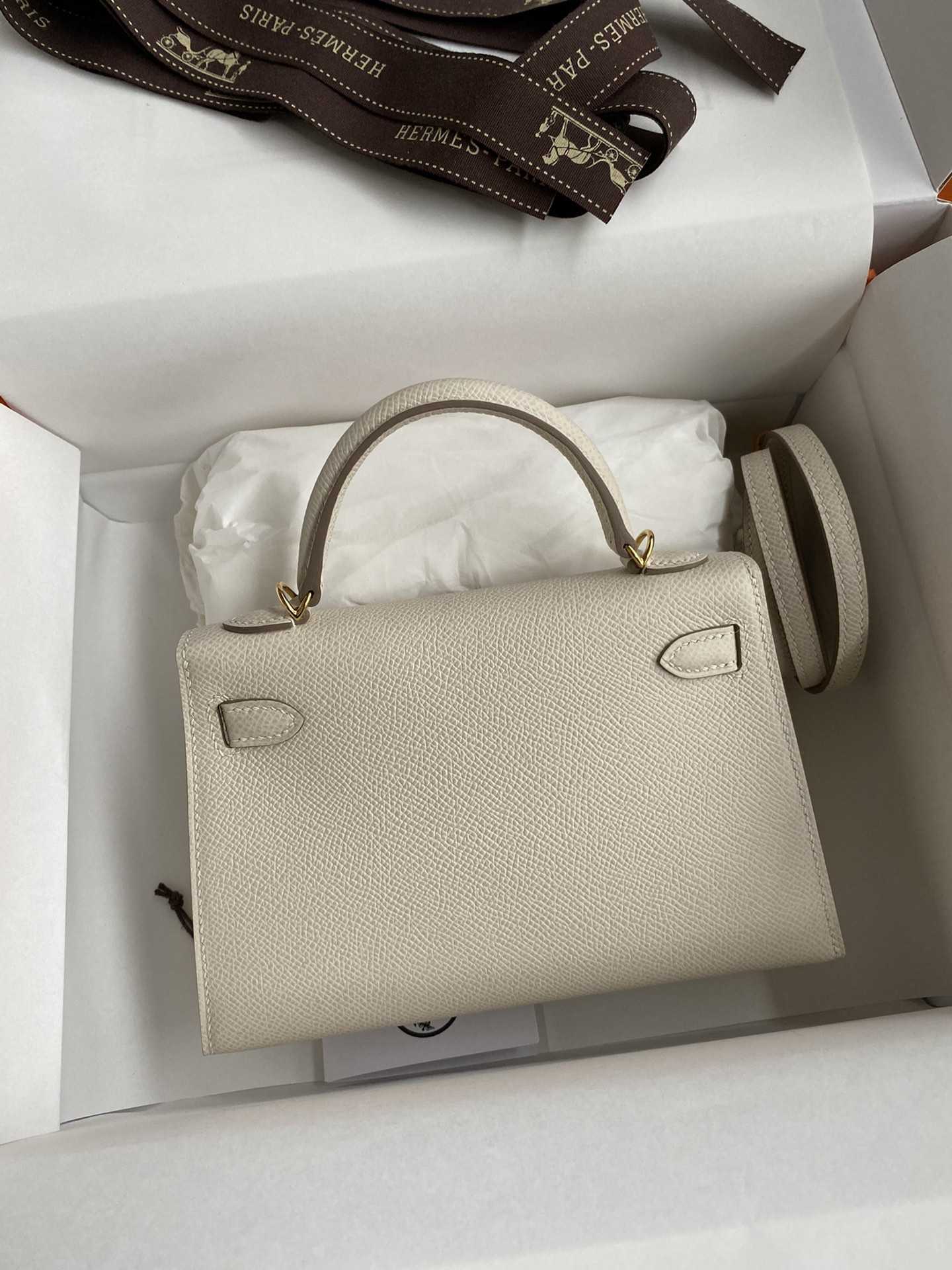 H**me5 mini kelly 19 19×6×12cm