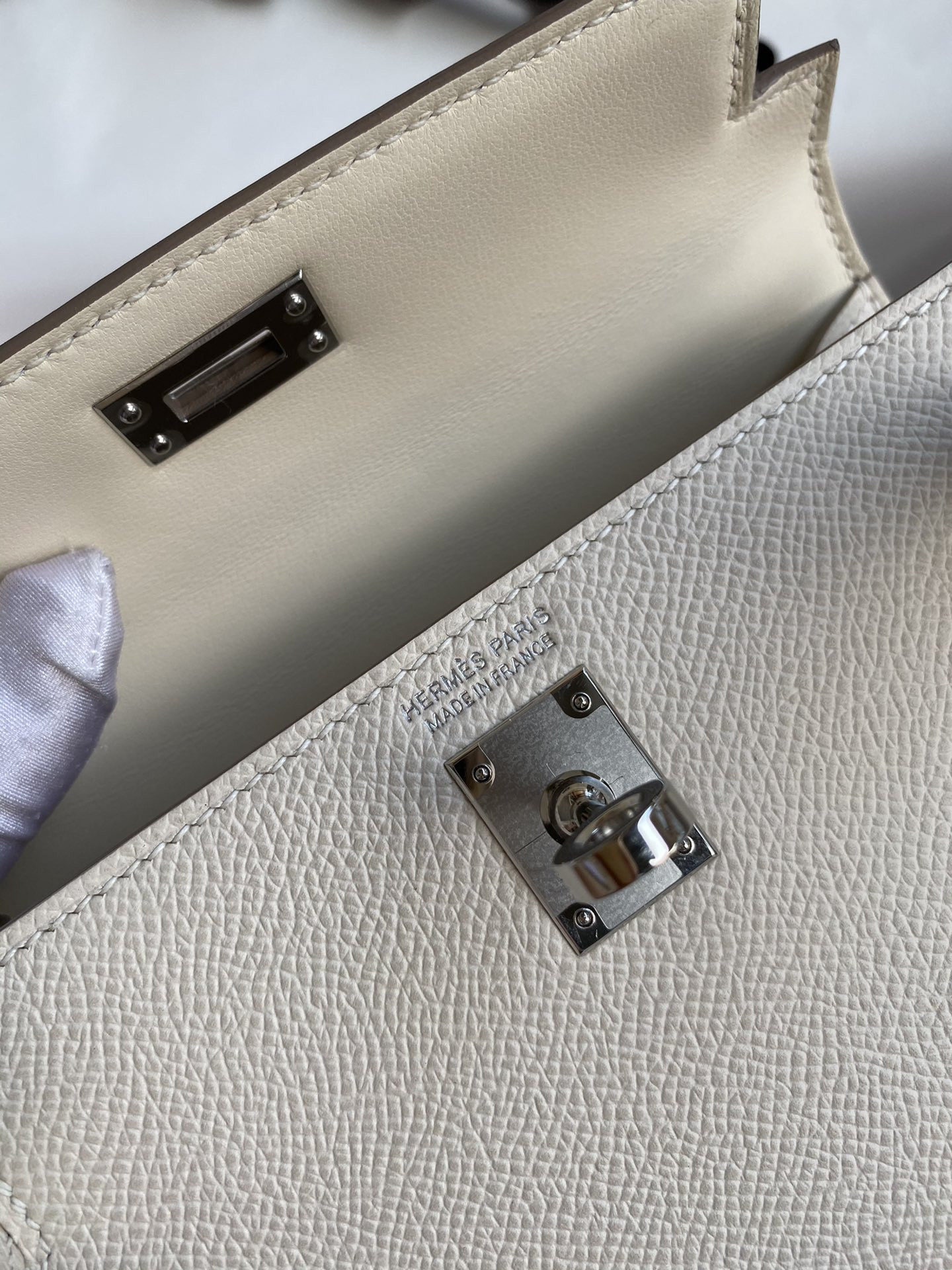 H**me5 mini kelly 19 19×6×12cm