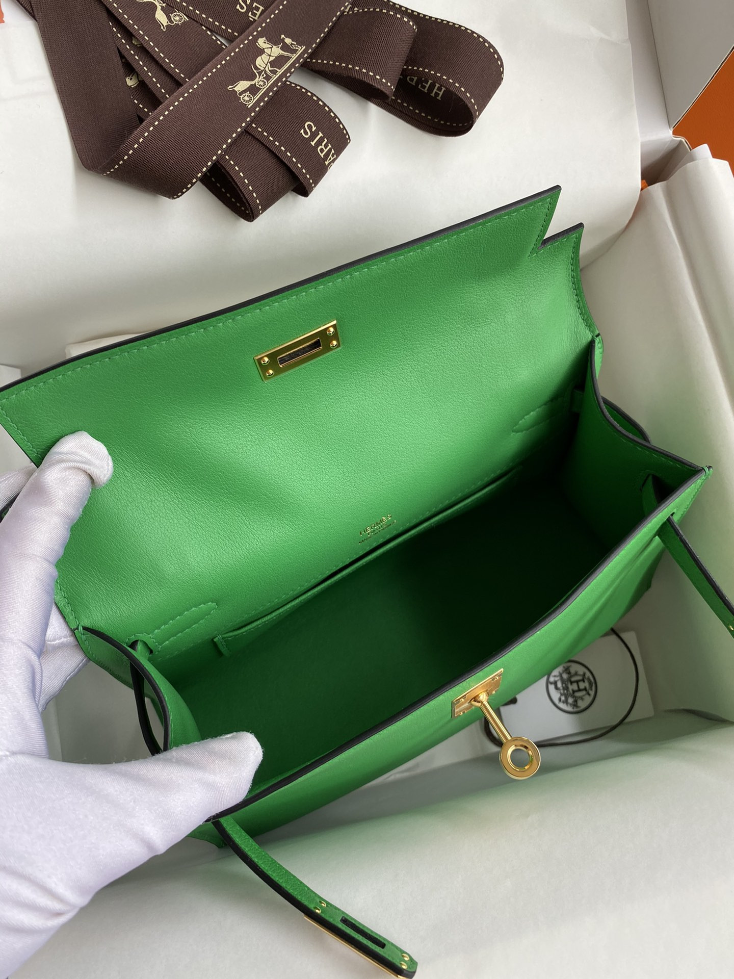 H**me5 kelly mini swift 22 22×7×13cm