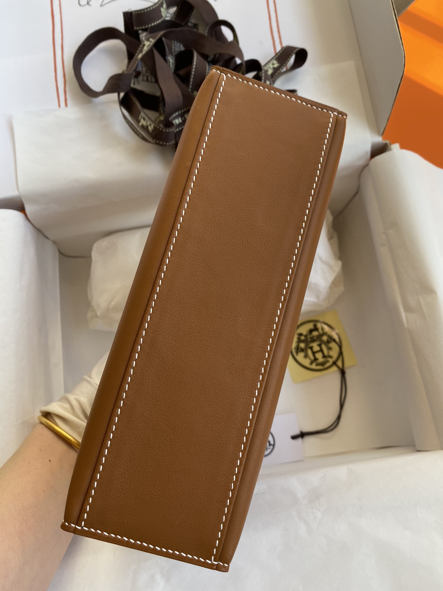 H**me5 kelly mini swift 22 22×7×13cm