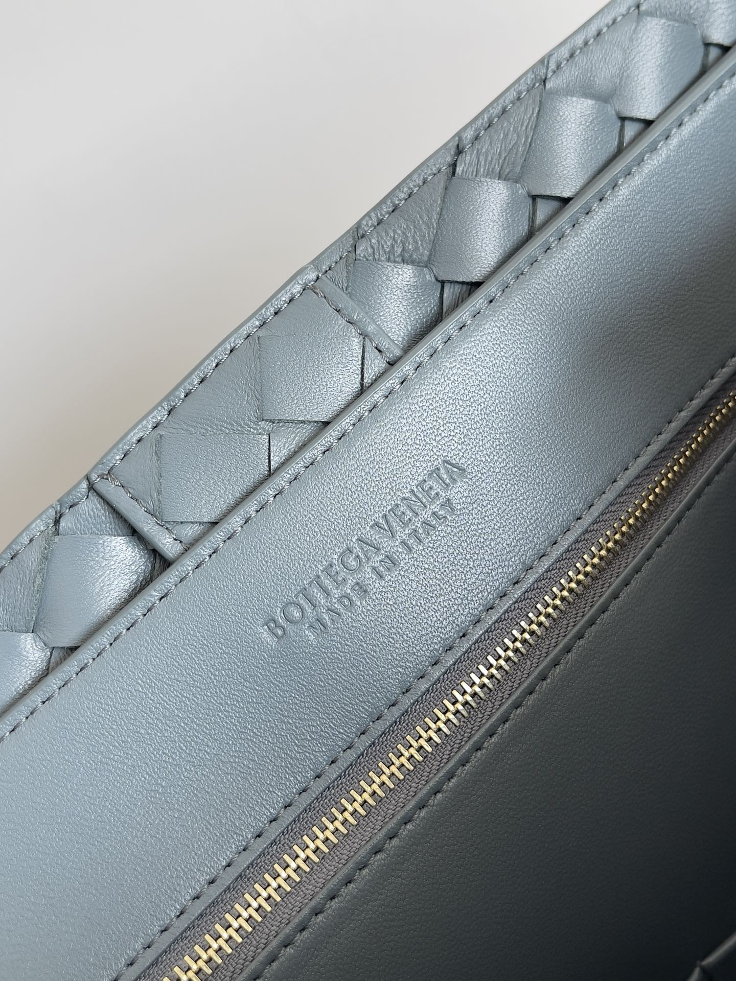 bo*te*ga Ve*ne*ta large andiamo 42x18x35cm