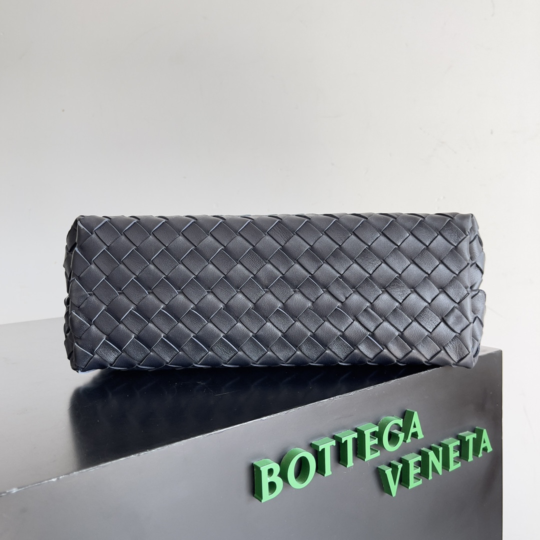 bo*te*ga Ve*ne*ta medium andiamo 32x25x11cm