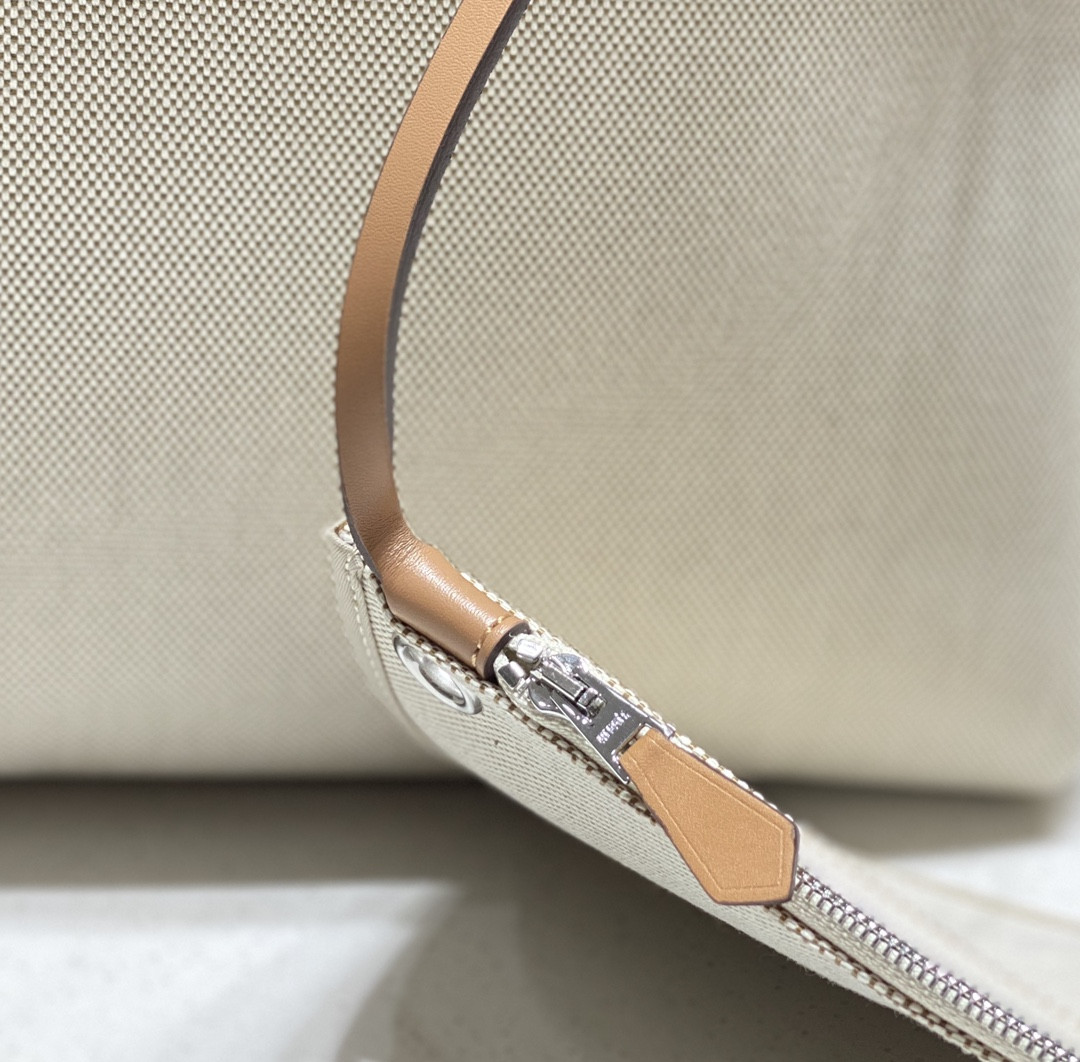 H**mes herbag 25x31x10cm