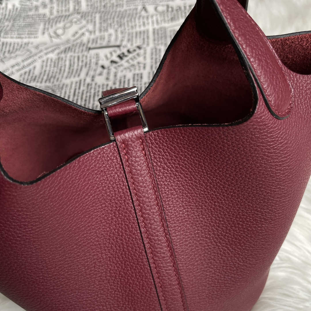 H**me5 picotin 18cm without original box