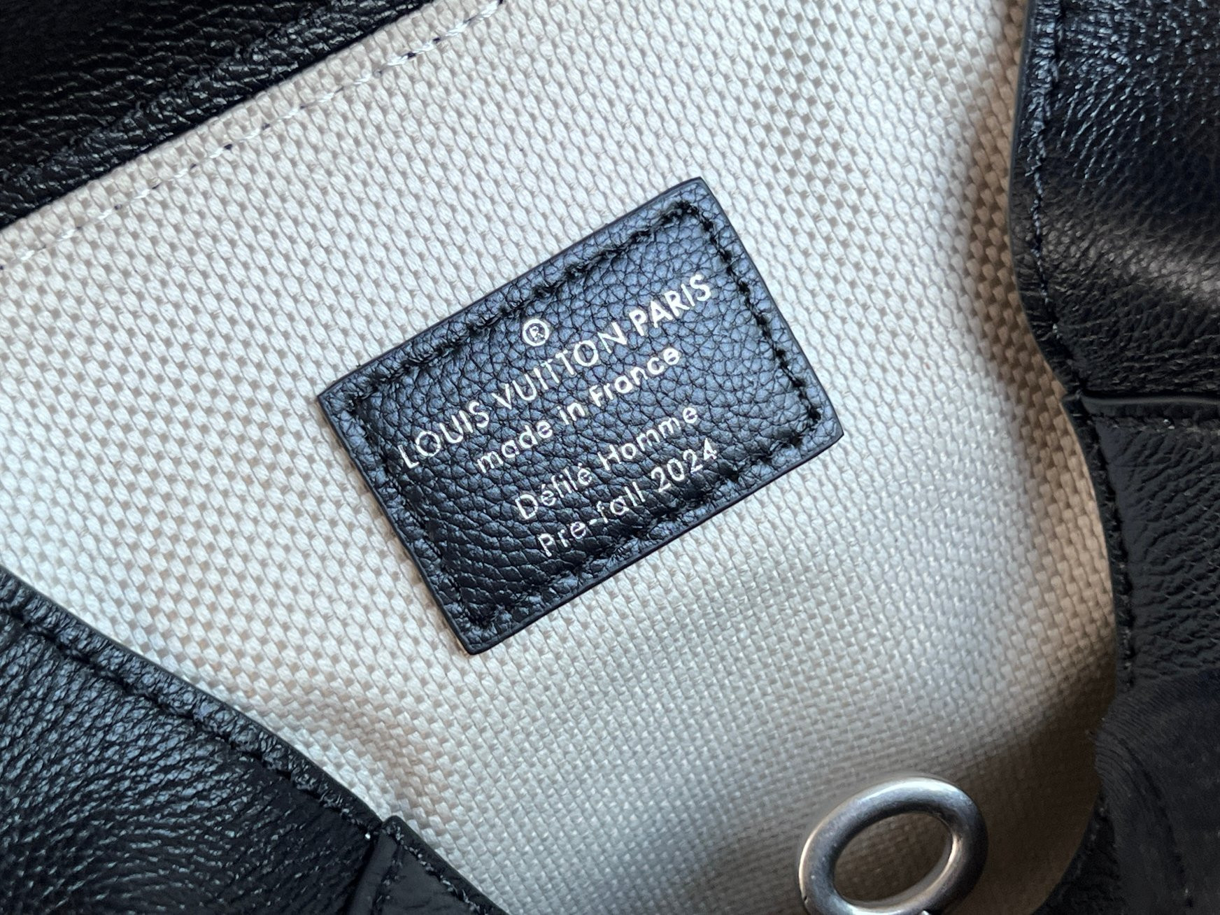 LV Steamer 15 M11637 20 x 8.5 x 16.5 cm