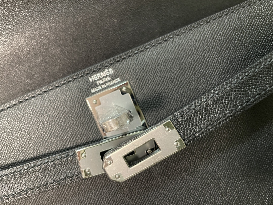 H**me5 kelly elan epsom16x27.8x4cm