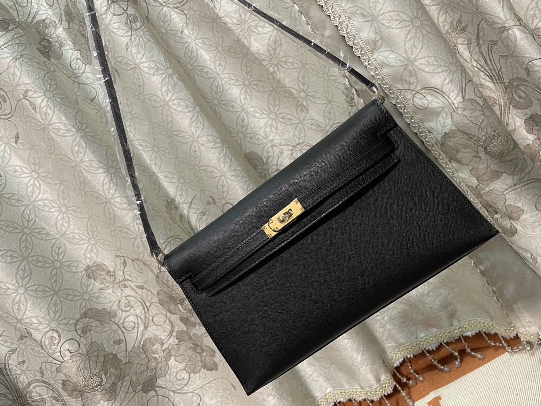 H**me5 kelly elan epsom16x27.8x4cm