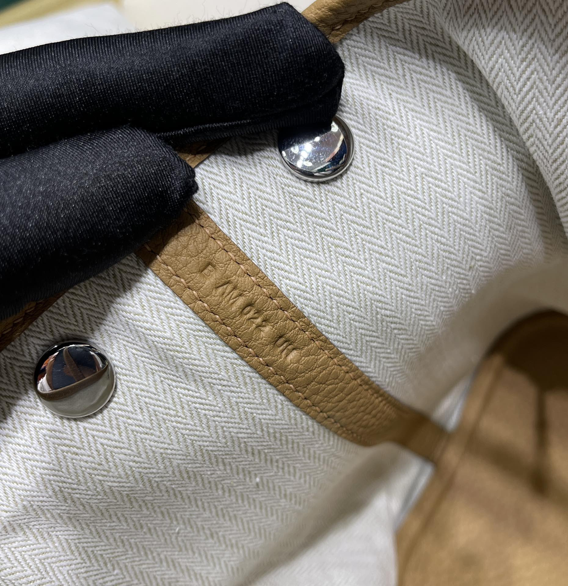 H**me5 garden party 30cm