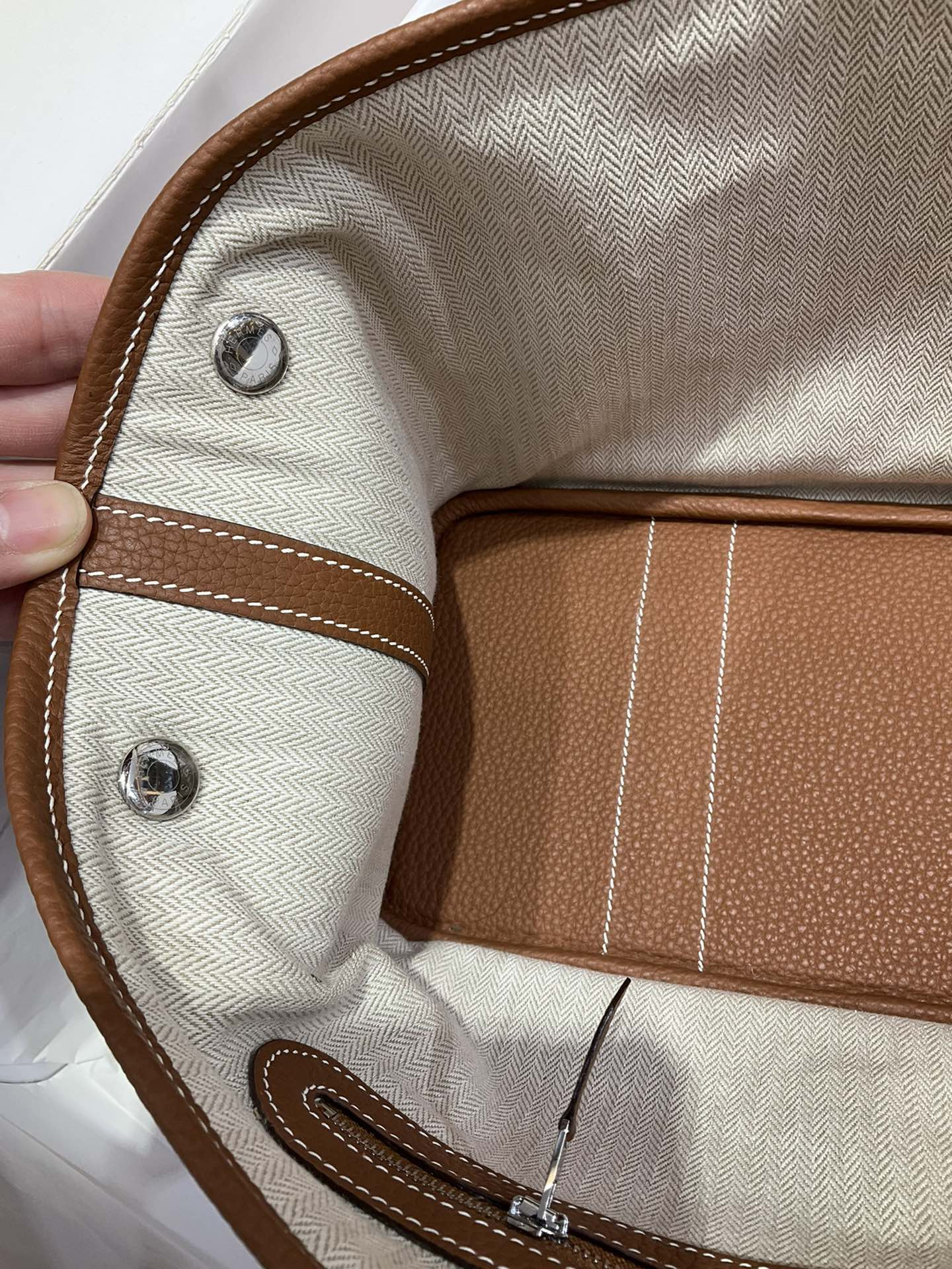 H**me5 garden party 36cm