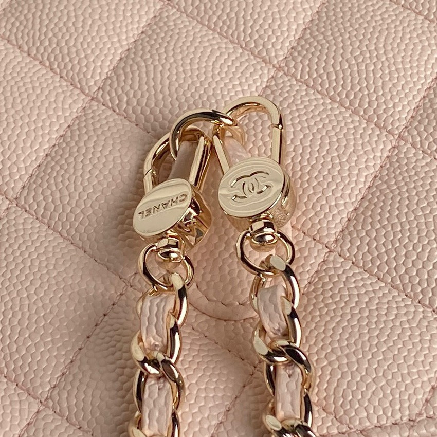 Ch*el 25c bags 14×18×3cm