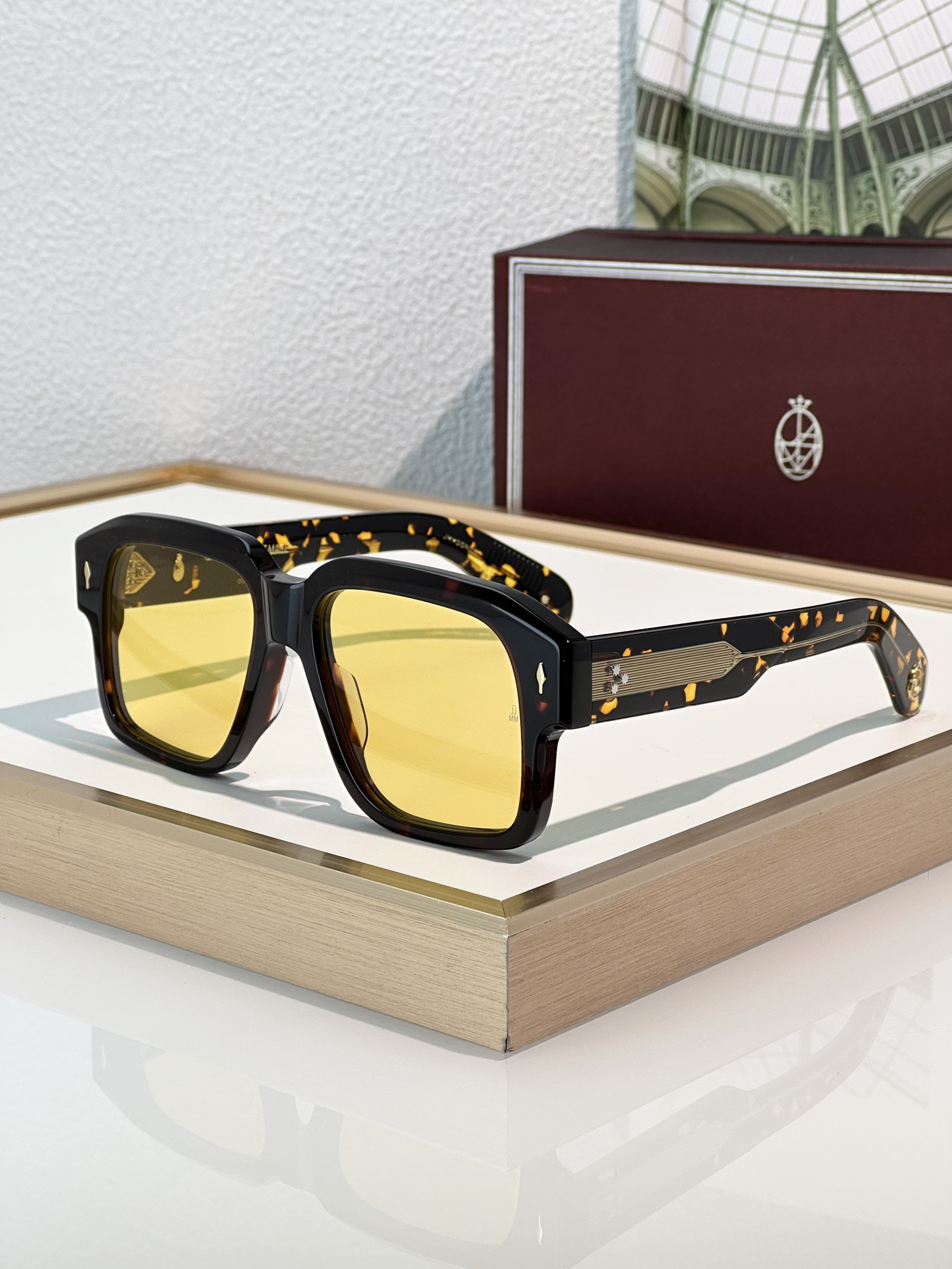 jmm glasses donato Va1e*ntin0 rossi