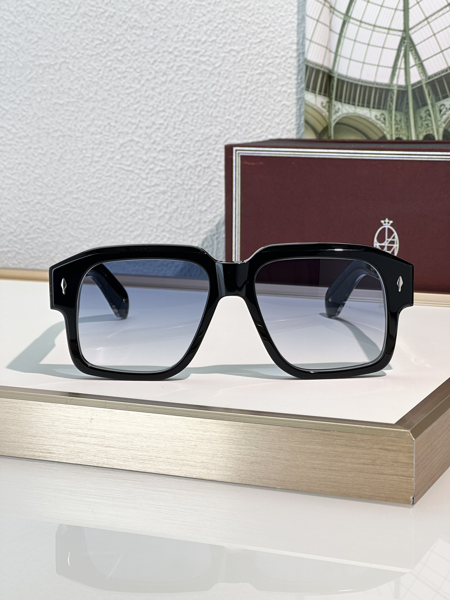 jmm glasses donato Va1e*ntin0 rossi