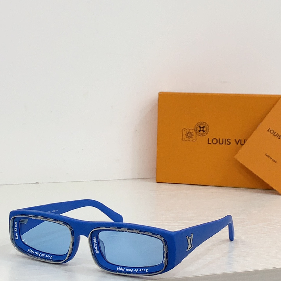 LV Glasses Z2388E Z2389 Z2397 53-22-145