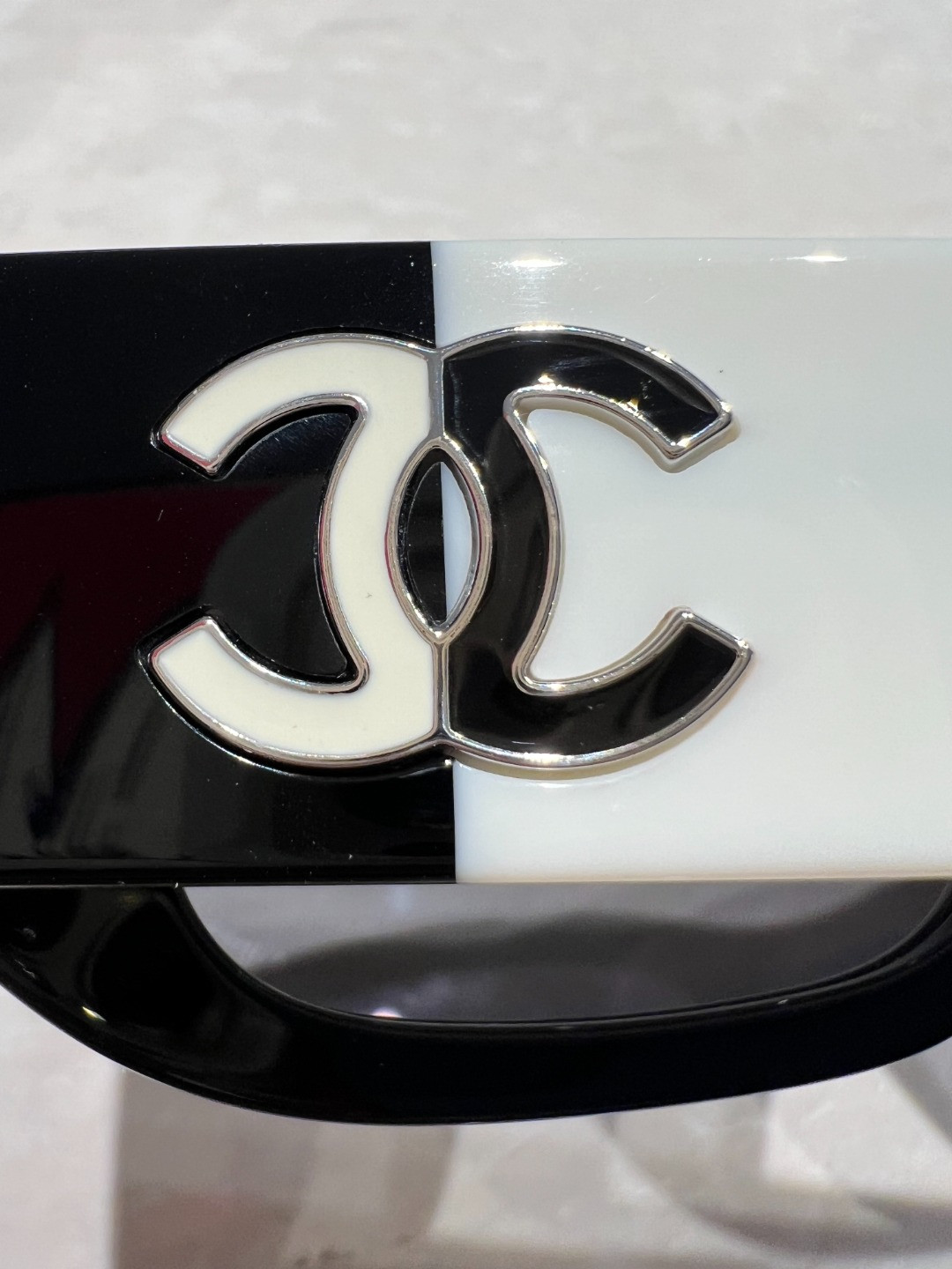 Ch*el glasses cha5525 143-52-19-140