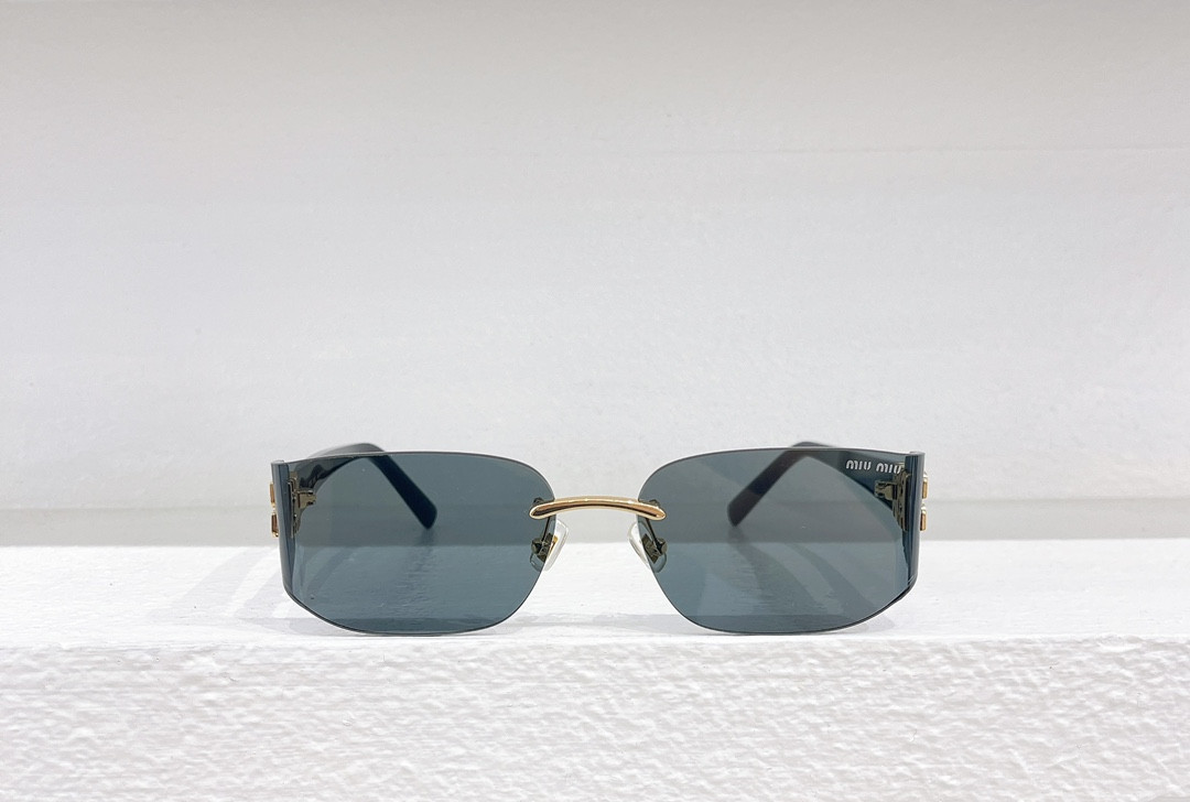 Miu Miu Glasses MU112AV 63-17-130