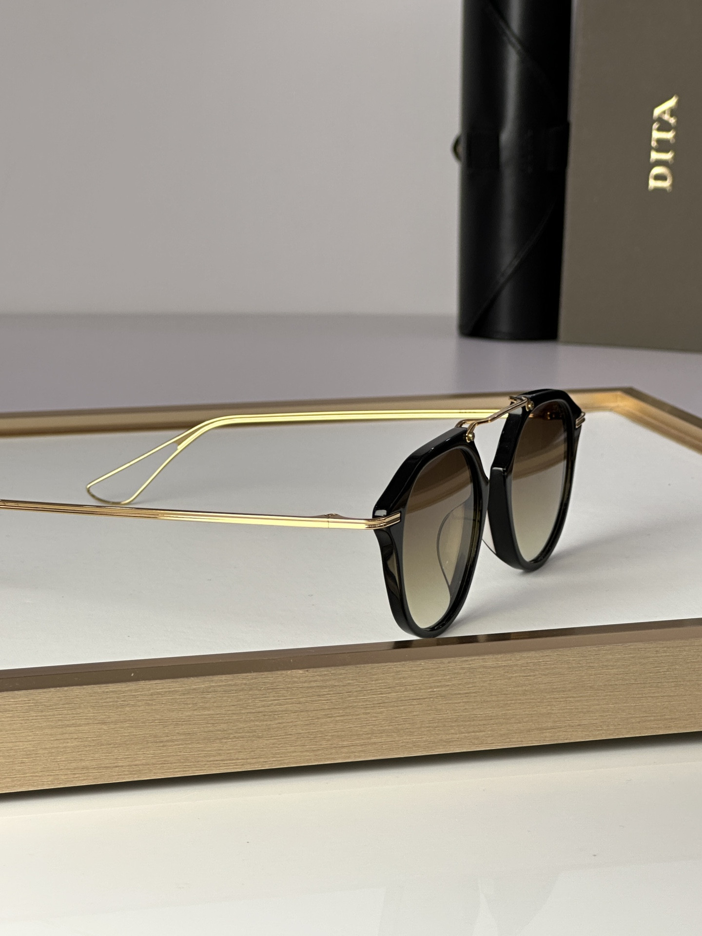 DITA Glasses DT119 19-21-140