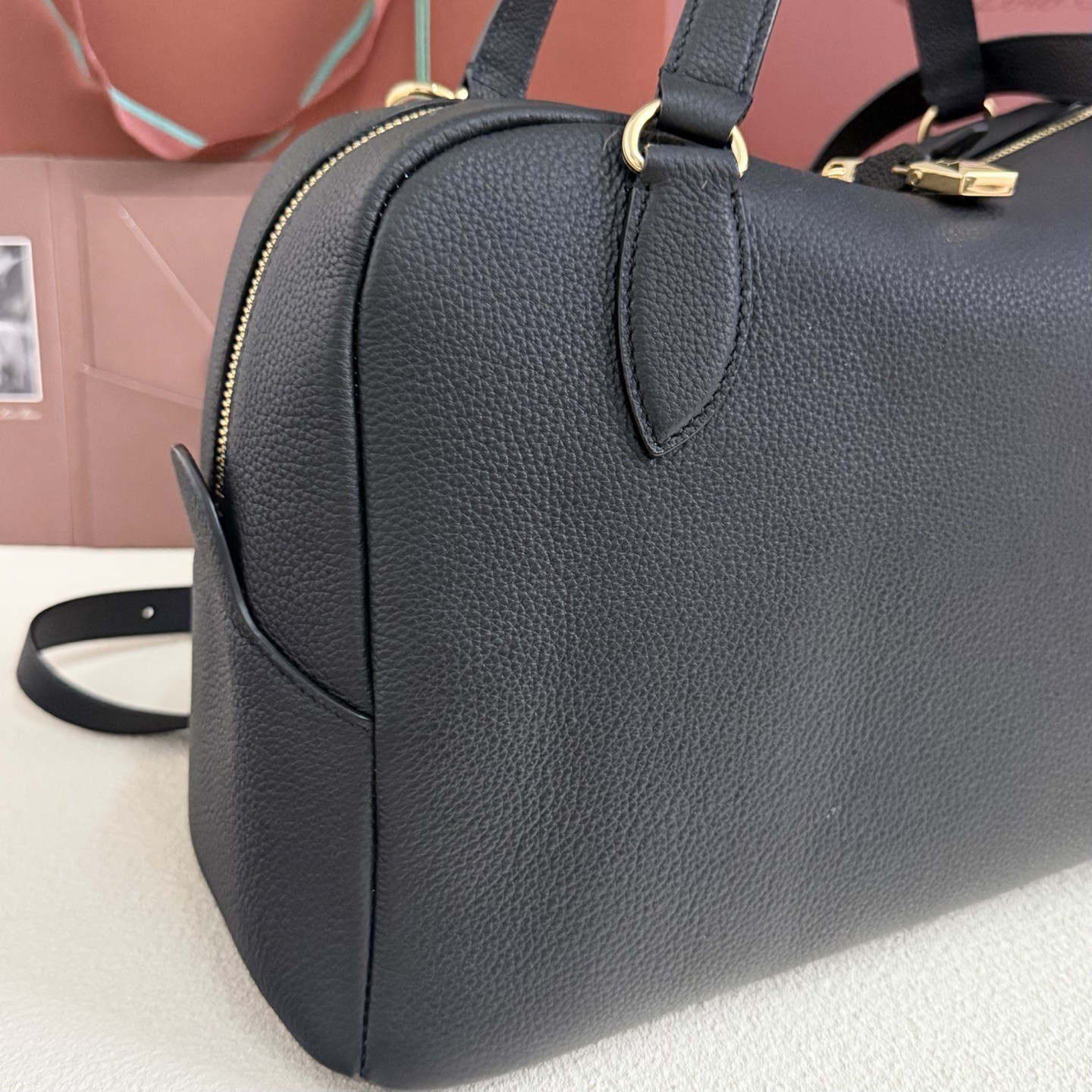 L**o p*ana needle 38x22x16cm