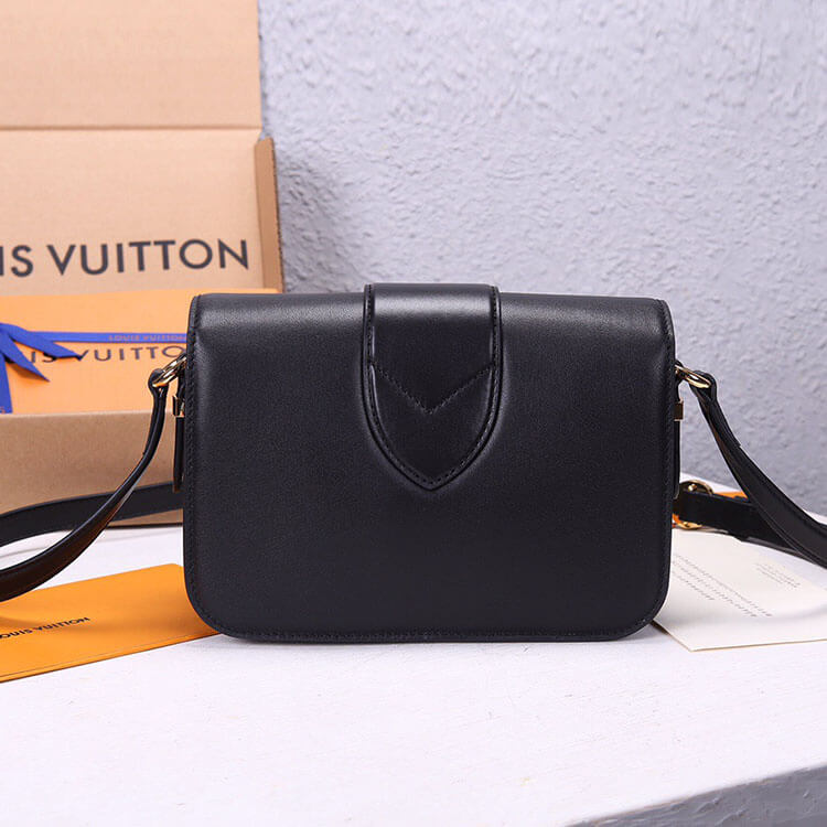LV Pont 9 Handbag