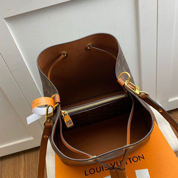 LV Neoneo MM Handbag