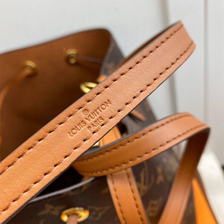 LV Neoneo MM Handbag