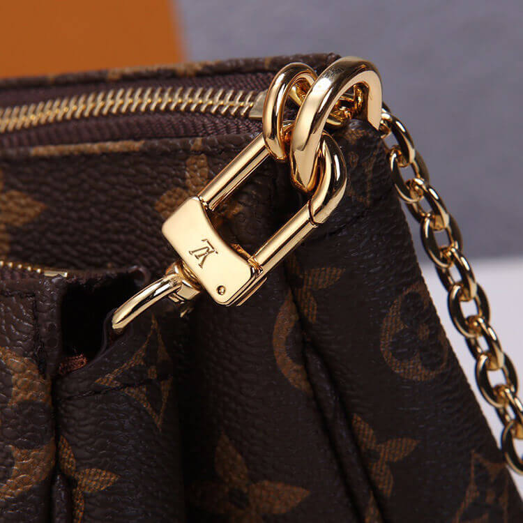 LV Multi Pochette Accessoires