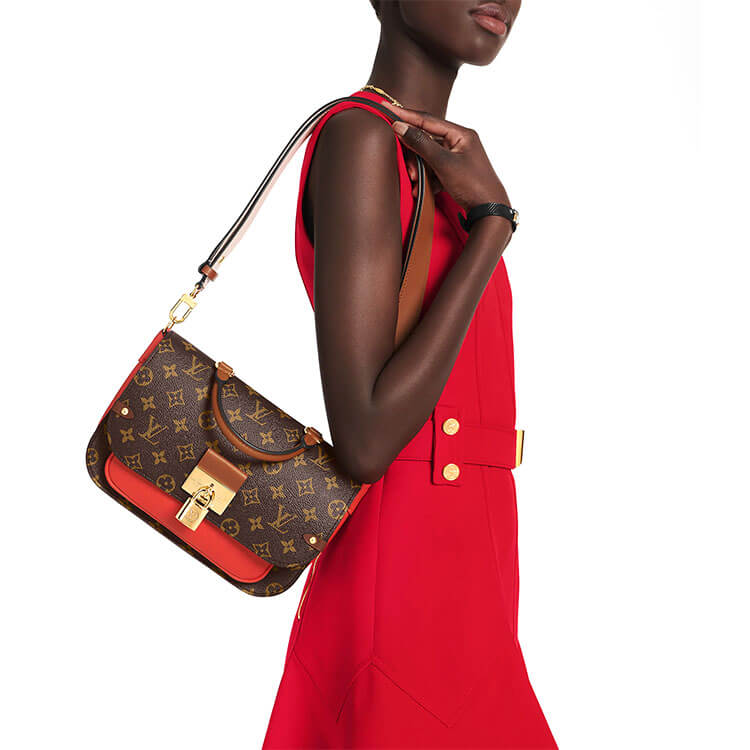 LV Vaugirard Handbag