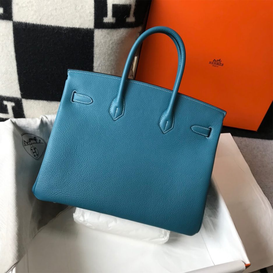 H**mes birkin 35