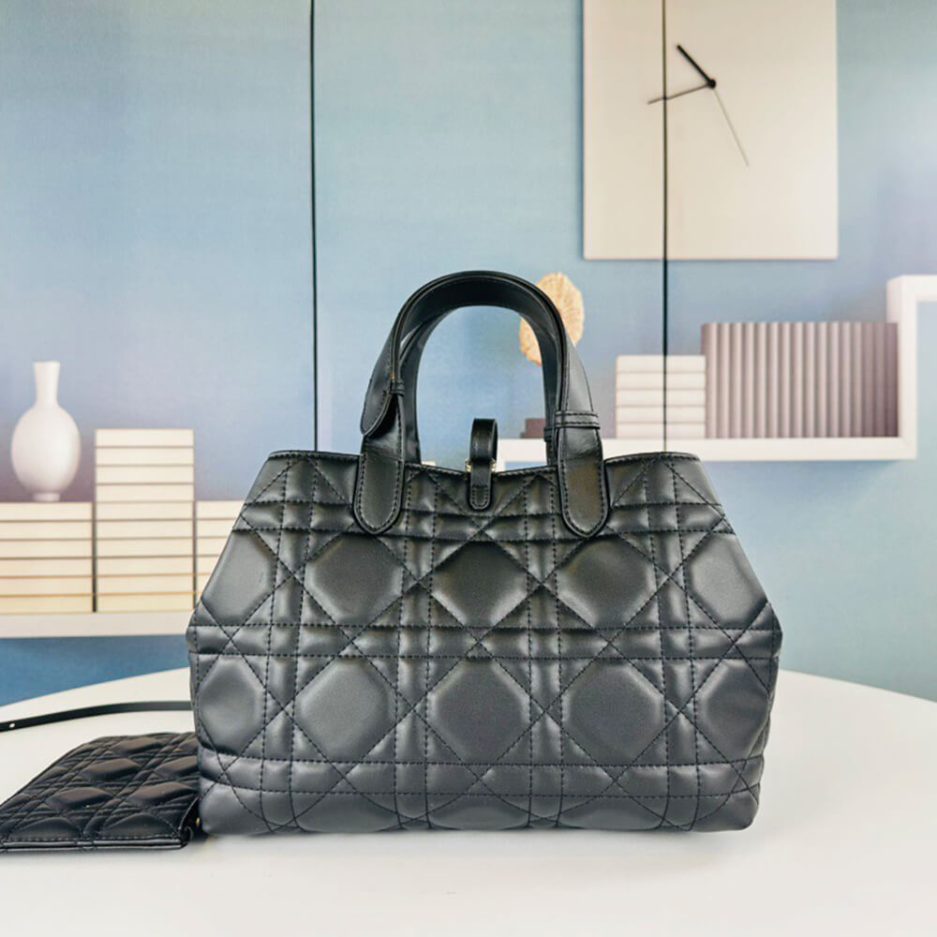 medium D*or toujours bag