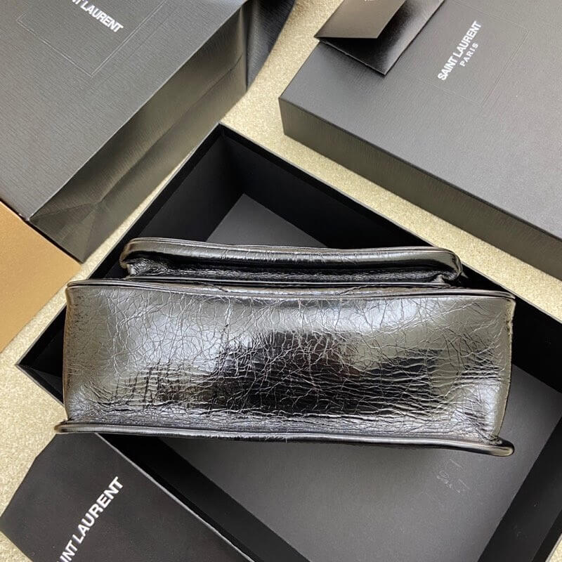 NIKI MEDIUM IN VINTAGE LEATHER