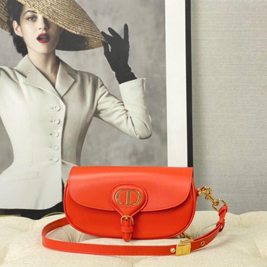 D*or bobby east-west bag