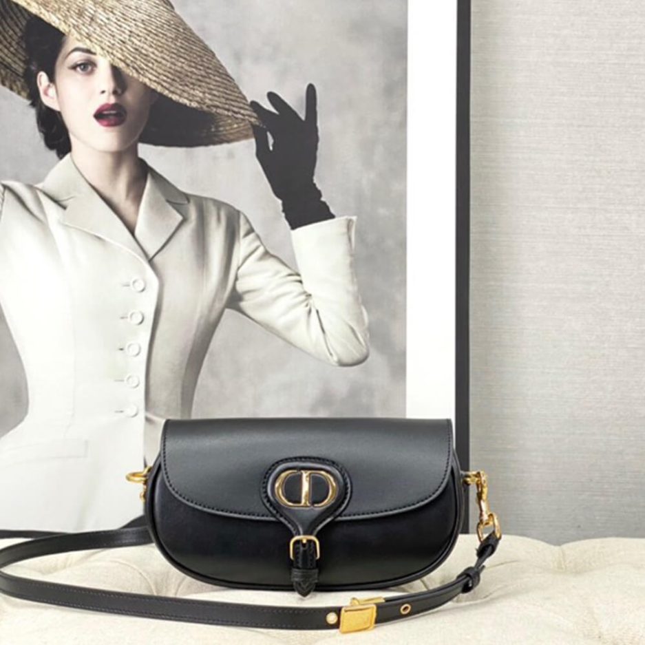 D*or bobby east-west bag