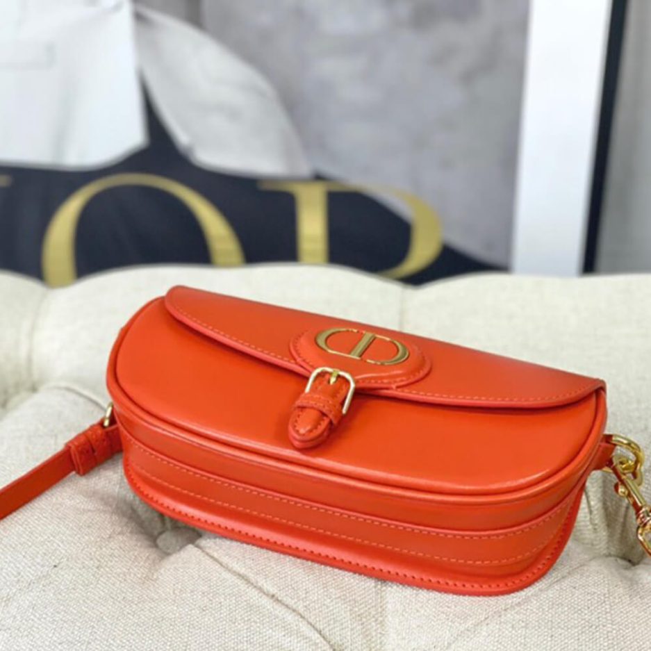 D*or bobby east-west bag