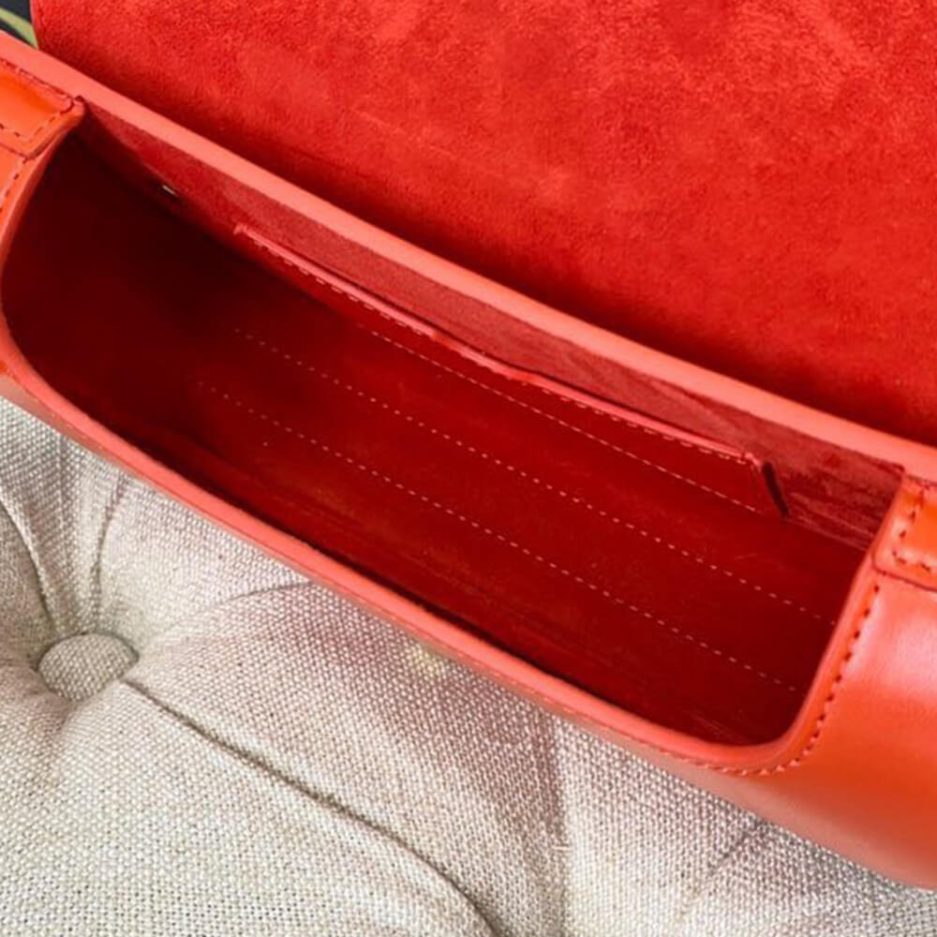 D*or bobby east-west bag