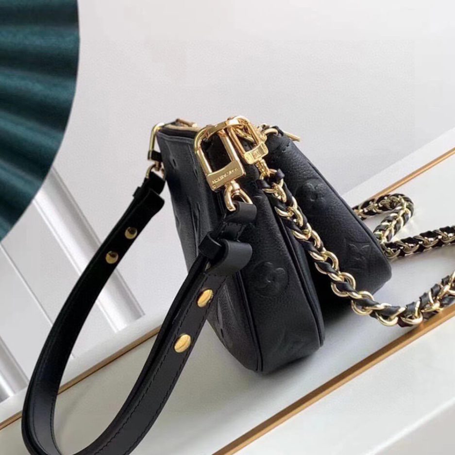 LV Pochette Accessoires