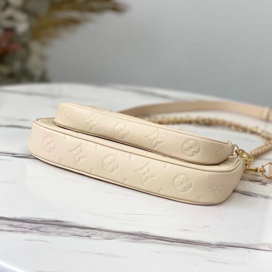 LV Multi Pochette Accessoires