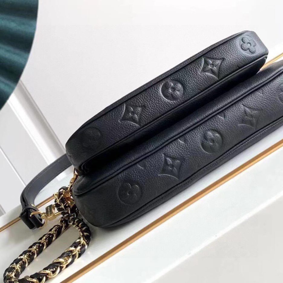 LV Pochette Accessoires