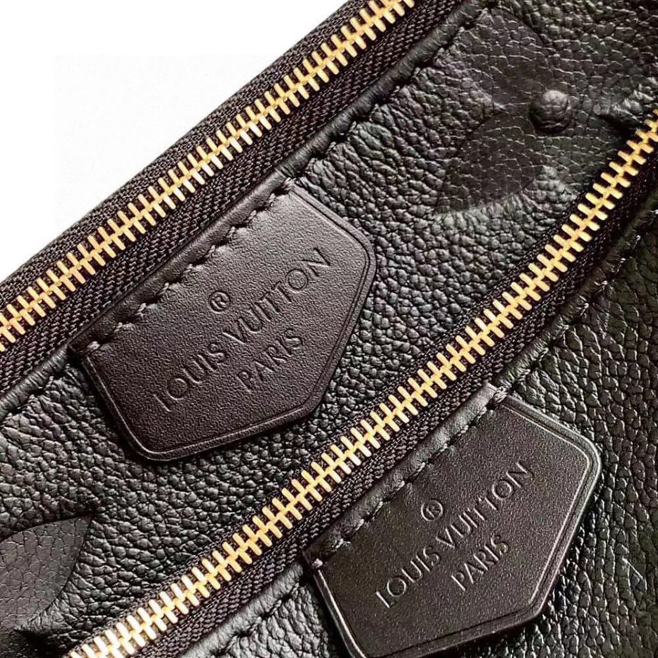 LV Pochette Accessoires