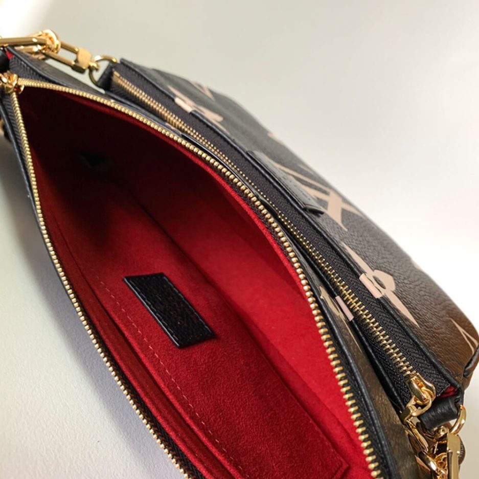 LV Pochette Accessoires
