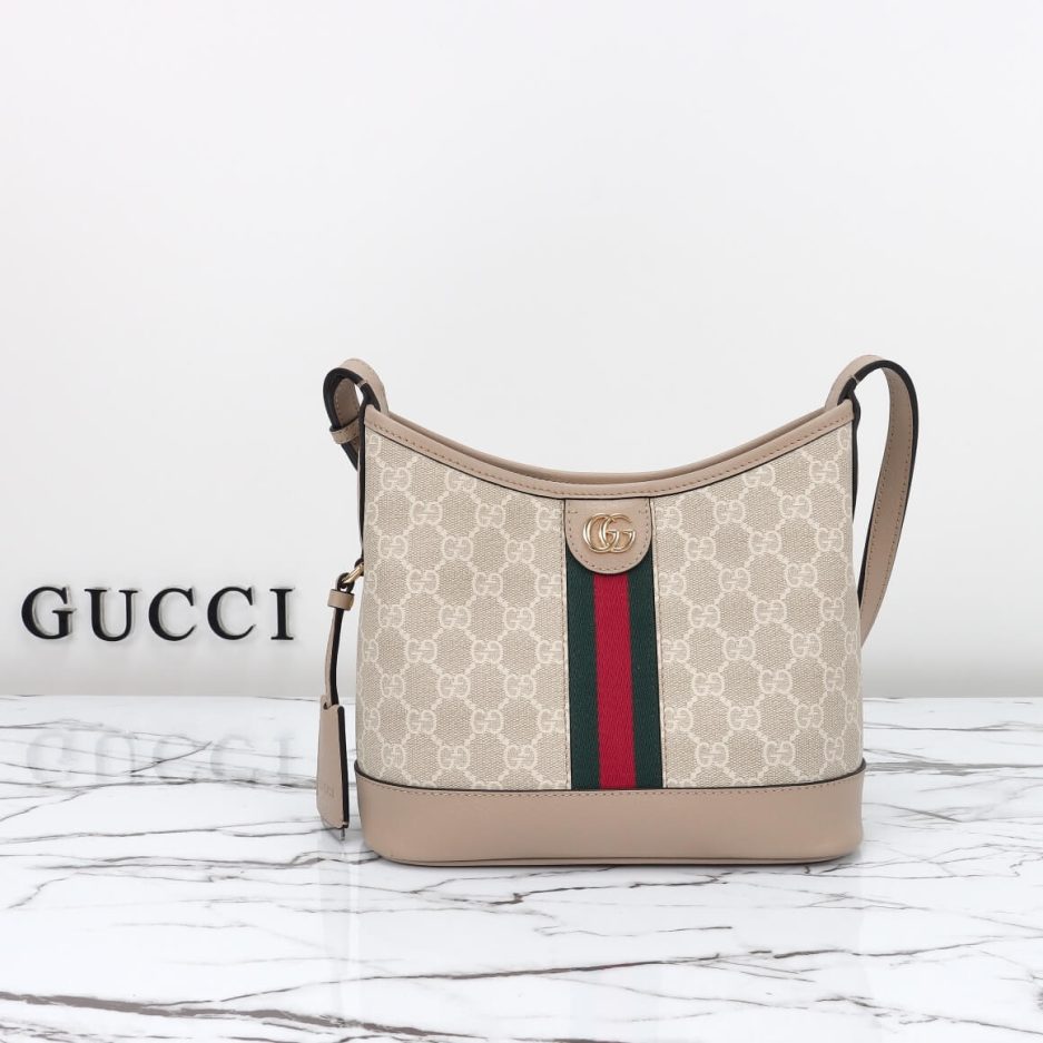 GG OPHIDIA GG SMALL SHOULDER BAG