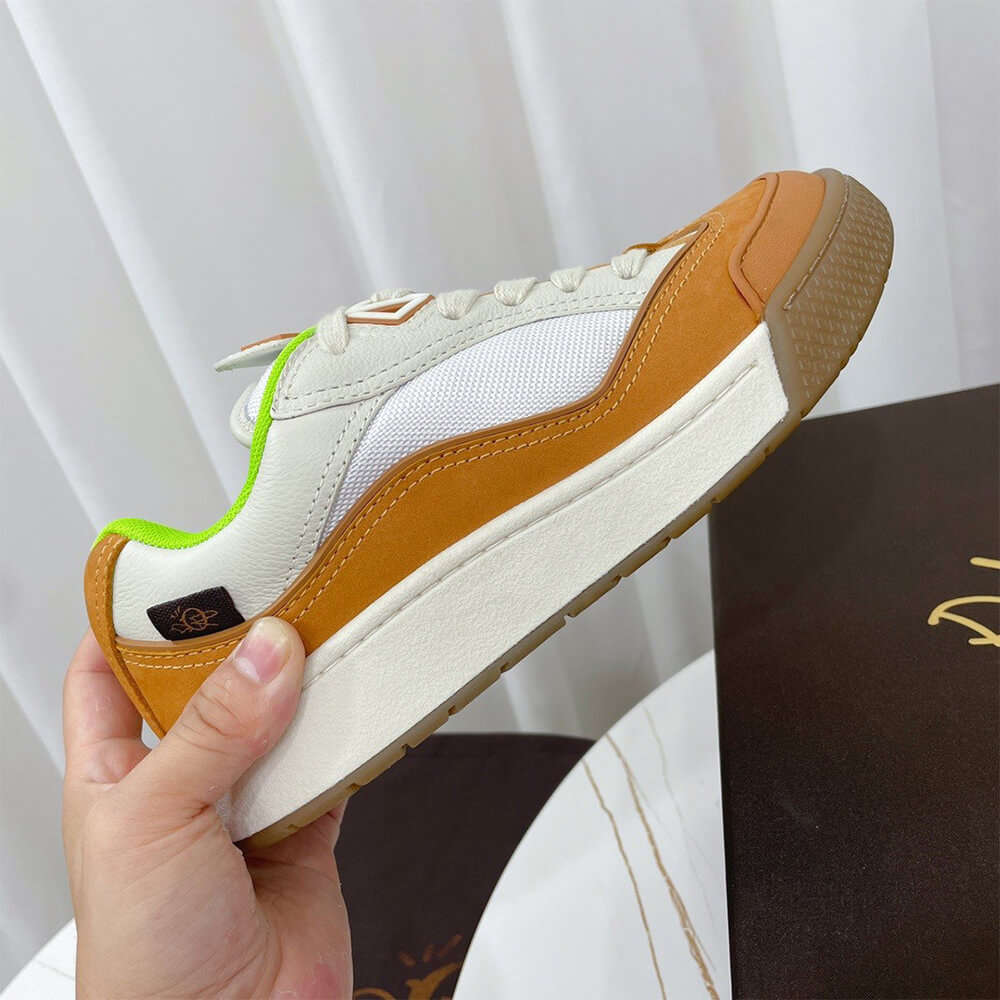 b713 cactus jack D*or sneaker – limited and numbered edition
