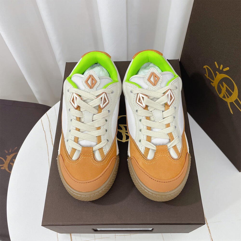 b713 cactus jack D*or sneaker – limited and numbered edition