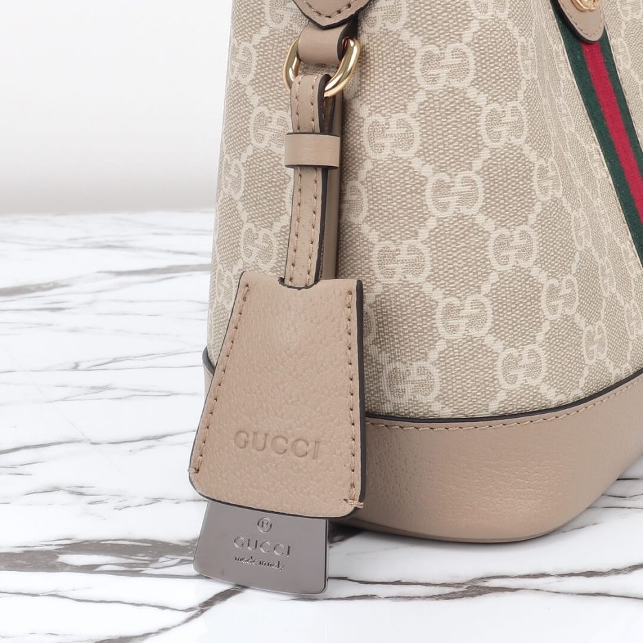 GG OPHIDIA GG SMALL SHOULDER BAG