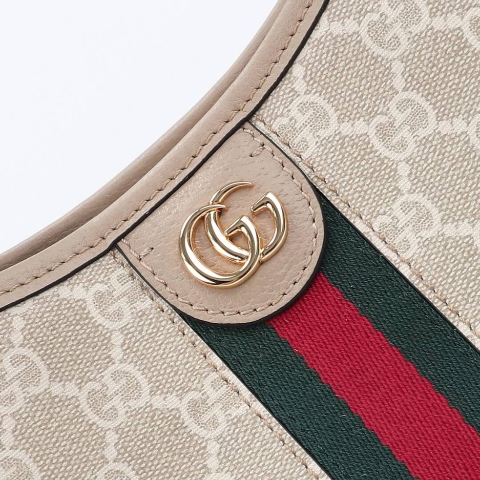 GG OPHIDIA GG SMALL SHOULDER BAG